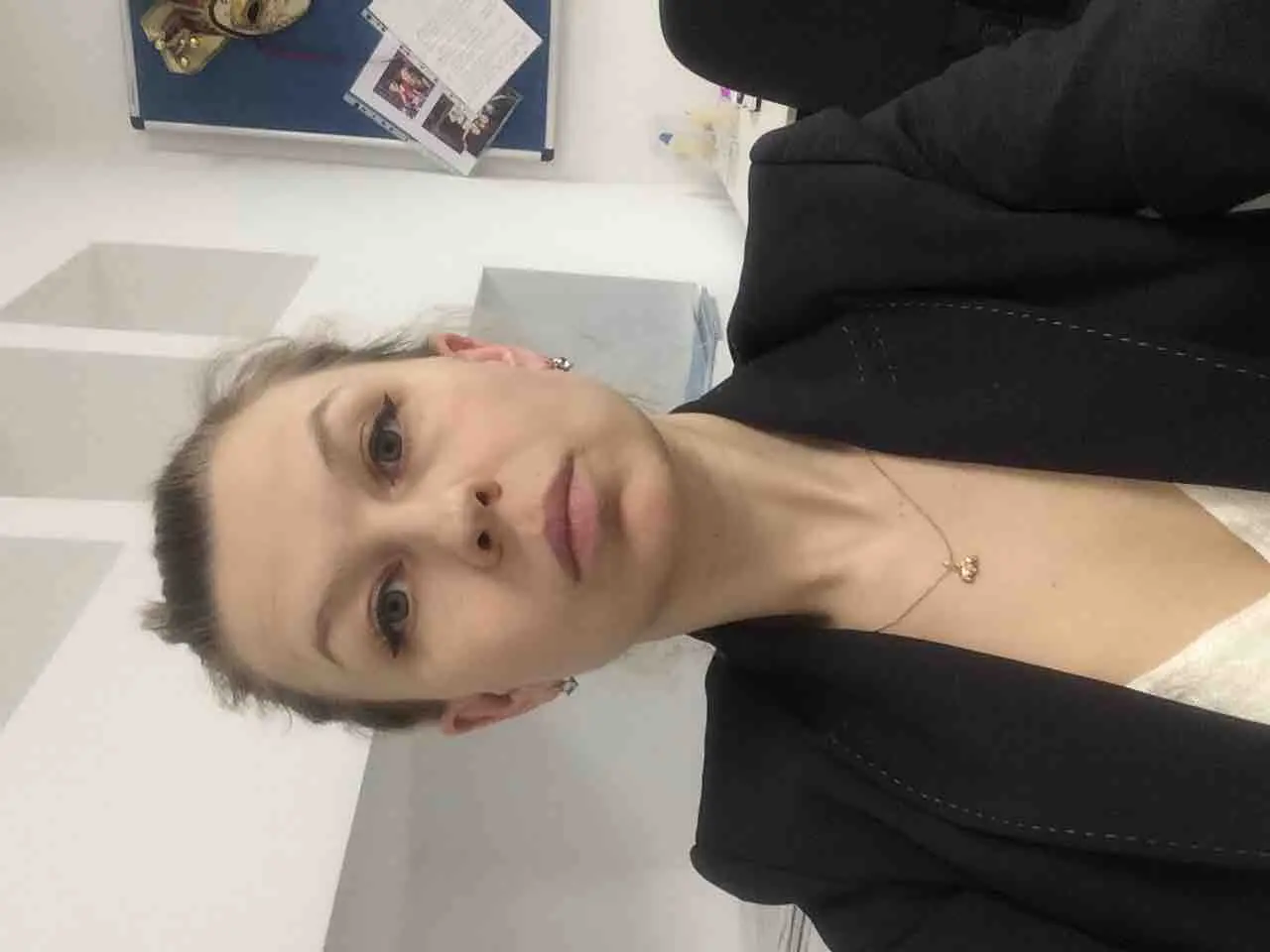 Юлия Виноградова