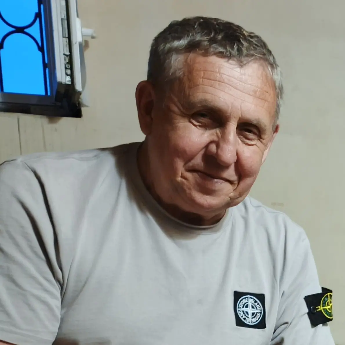 Сергей Вершинский