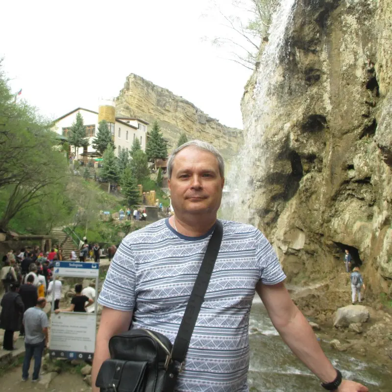 Дмитрий Поротиков