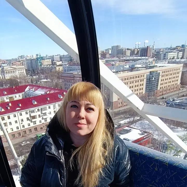 Ирина Радкевич