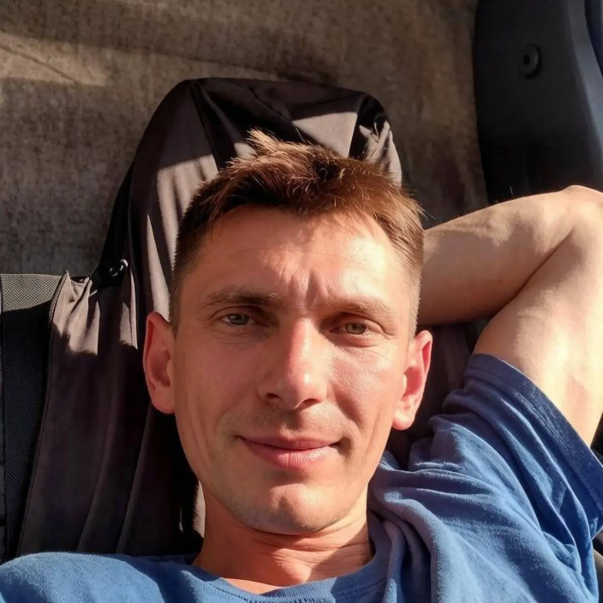 Андрей Гостев