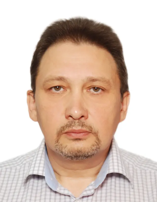 Юрий Крюков