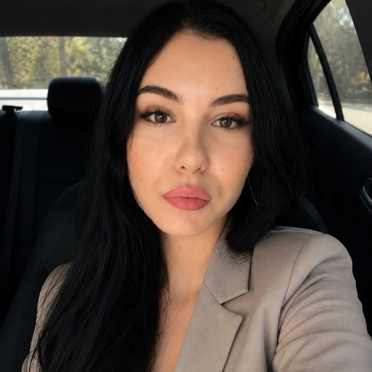 Светлана Евгеньевна