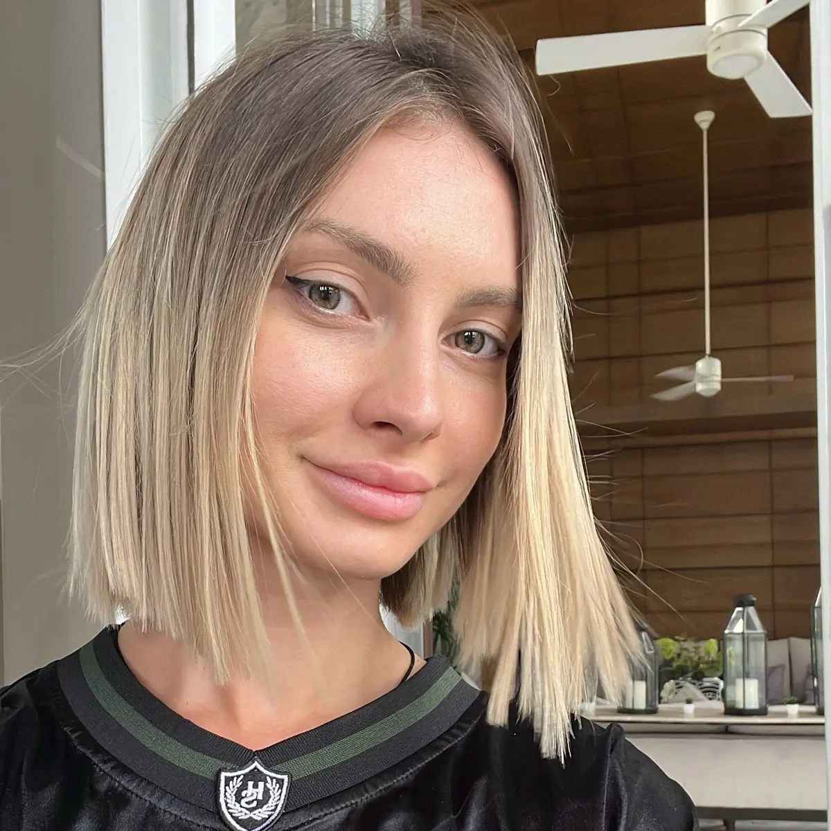 Екатерина Дзикович