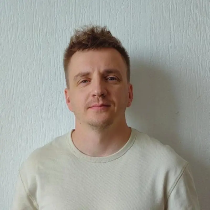 Андрей Яценко