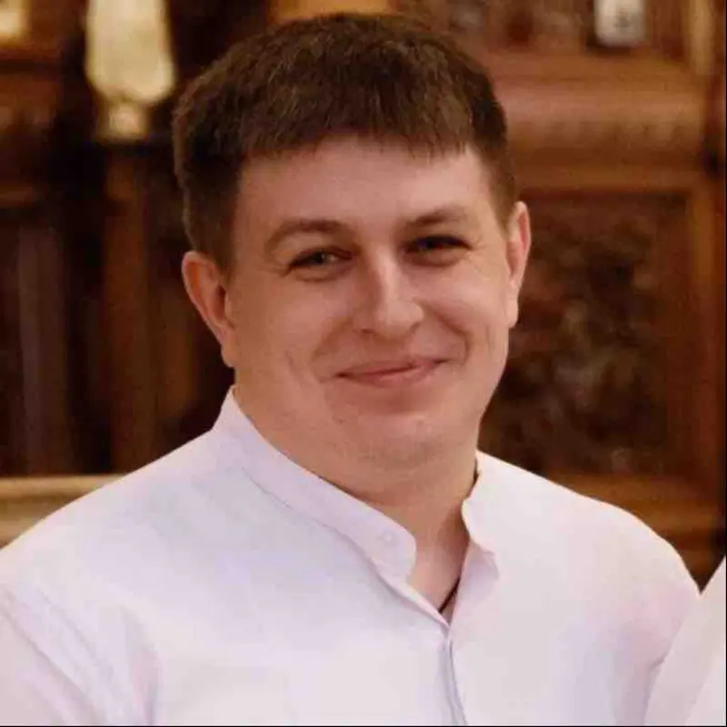 Виталий Снетков