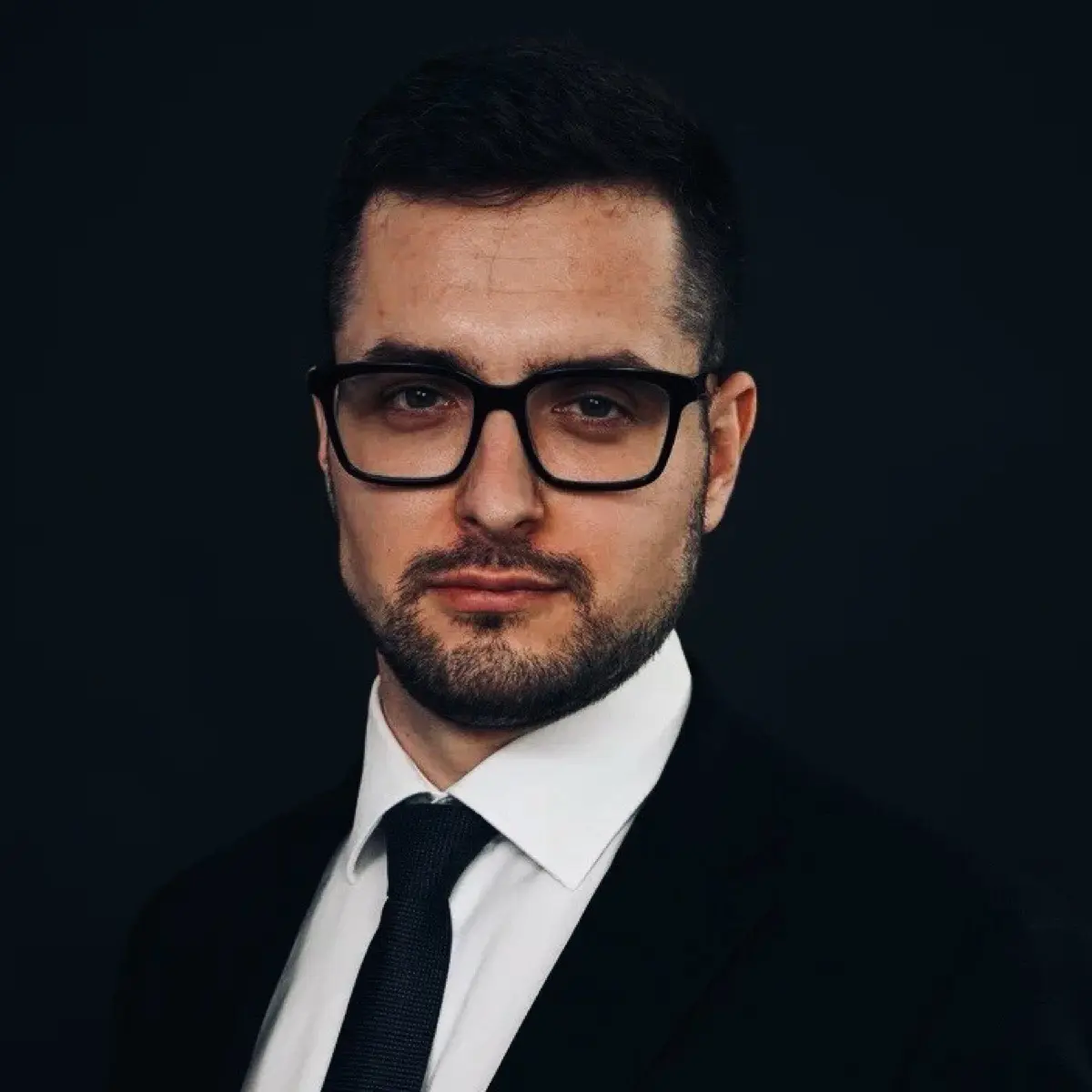 Евгений Осьминин