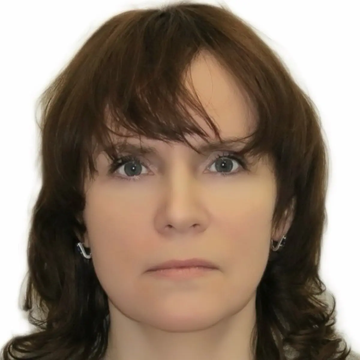 Александра Уланова