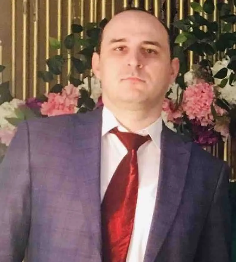 Рауф Музаффаров