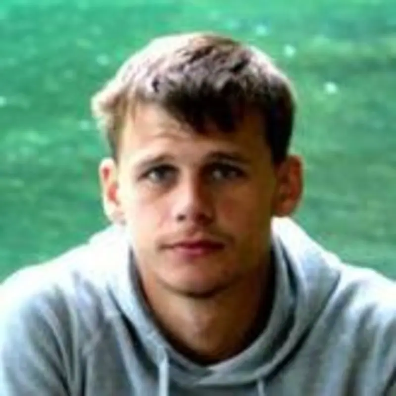 Тимофей Грошев