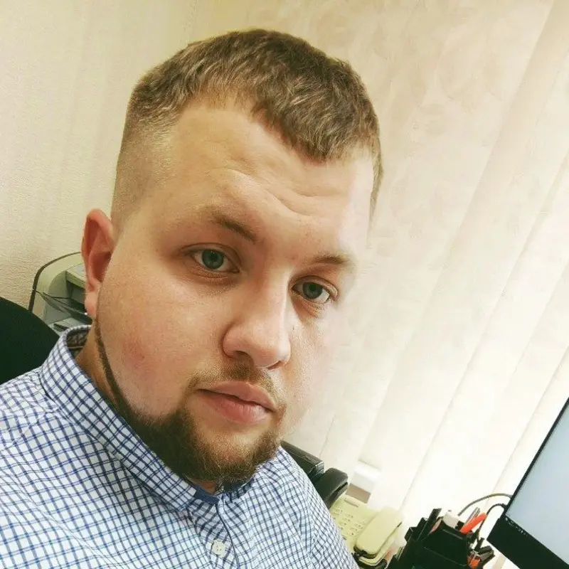 Кирилл Кобылкин