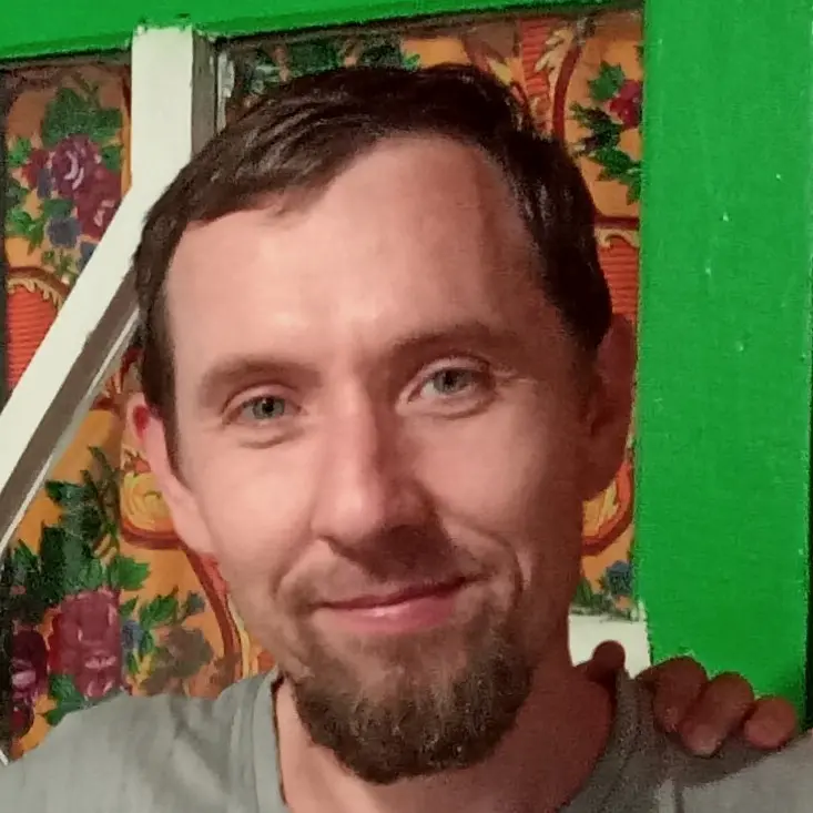 Марат Зиганшин
