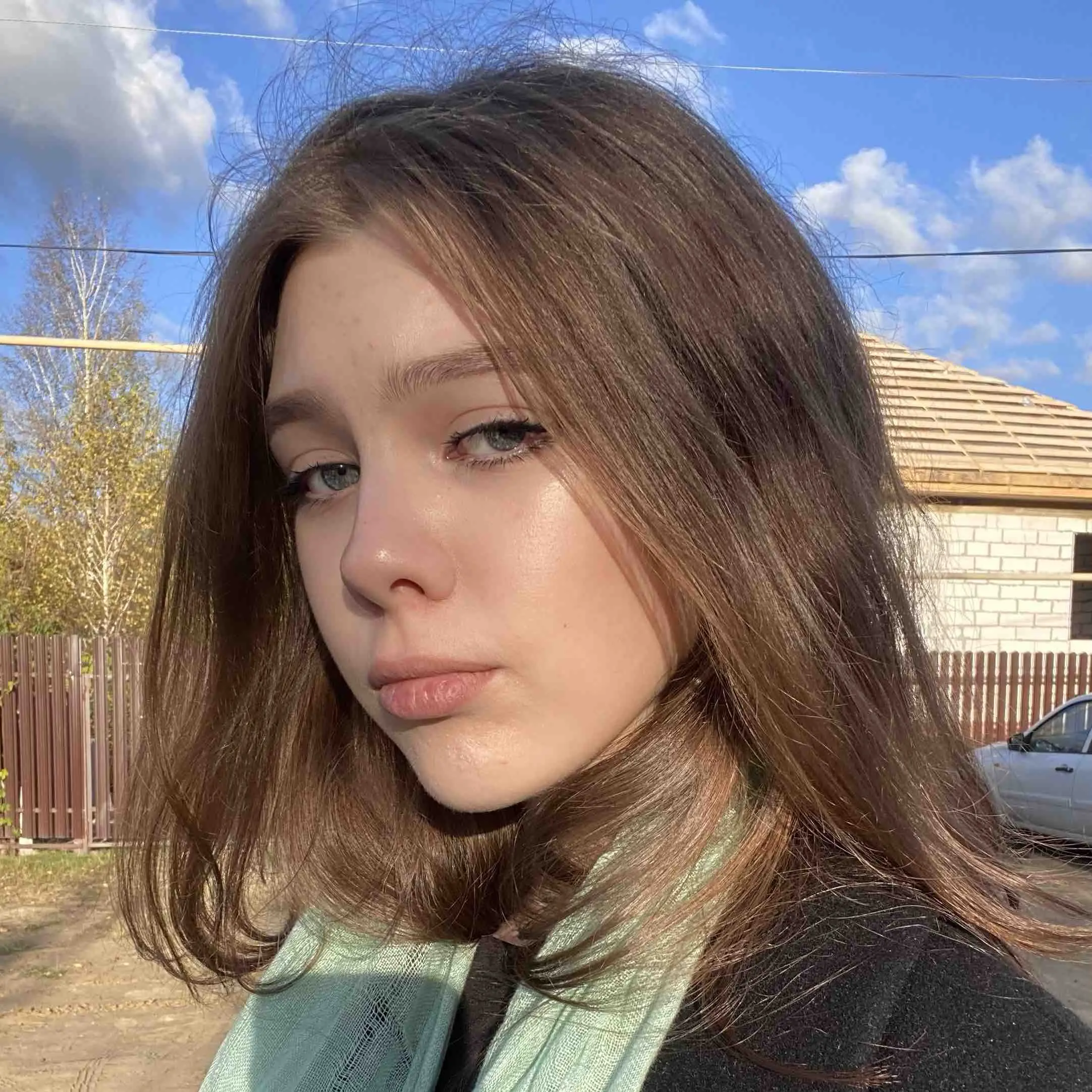 Алла Кляшева