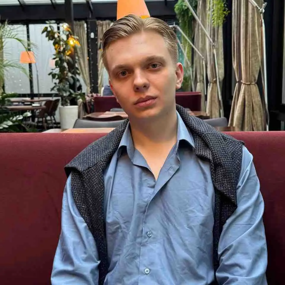 Богдан Мещеряков