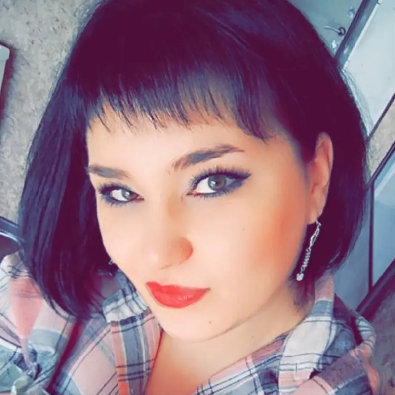 Ирина Казанцева