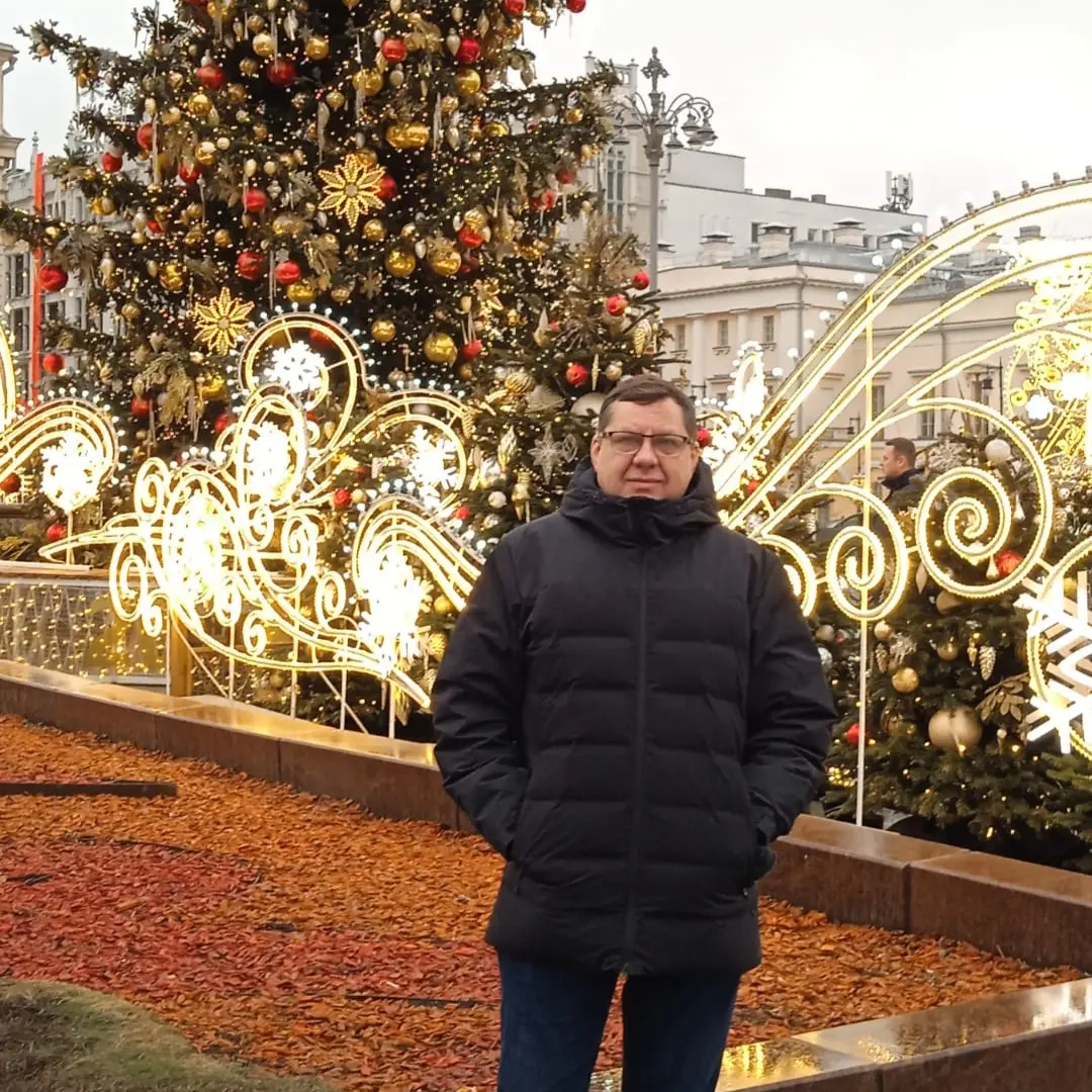 Сергей Шкуро