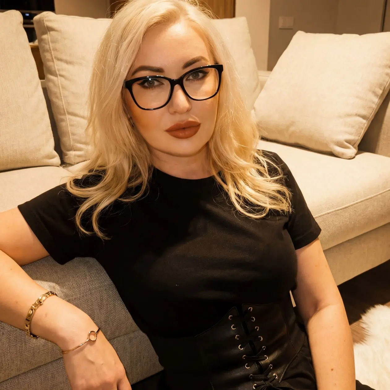 Елена Швец