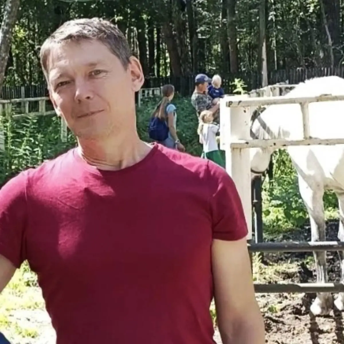 Владимир Минаев