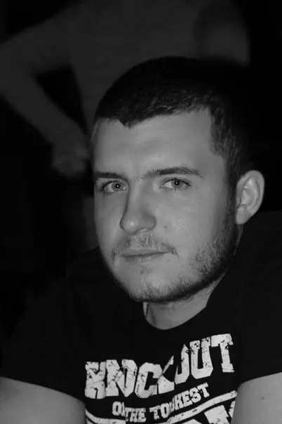 Николай Тевин