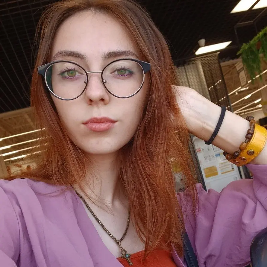 Мария Дурнева