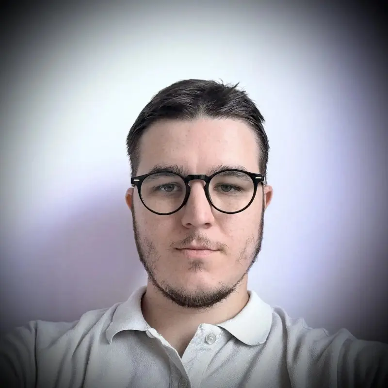 Damir Mahmutov