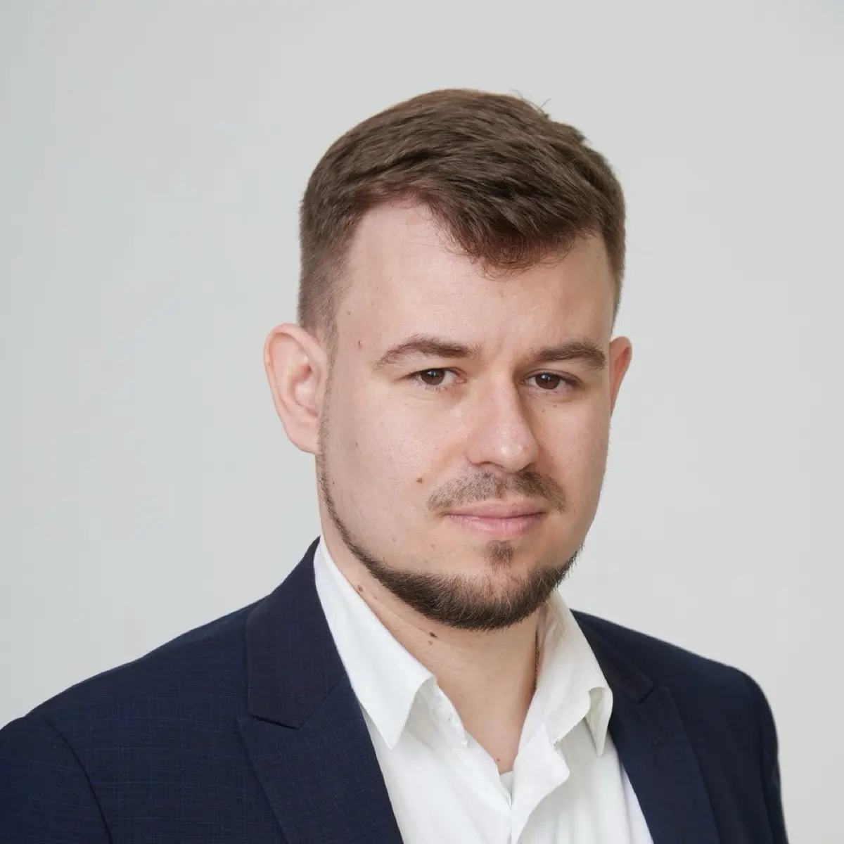 Леонид Анисин