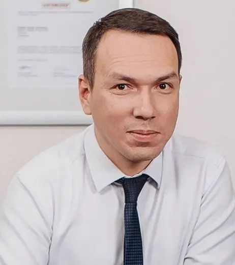Эльдар Танишев