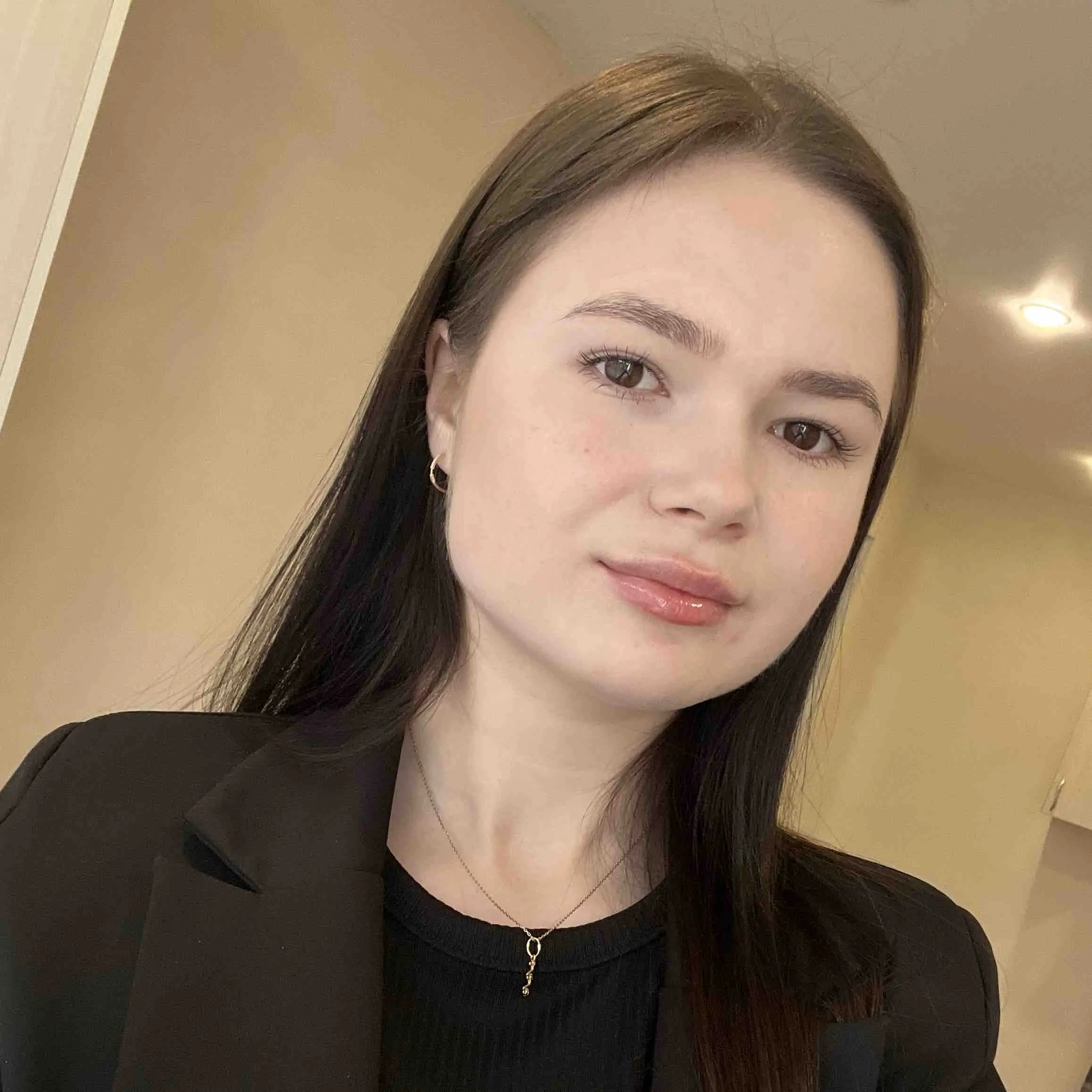 Александра Мамонтова
