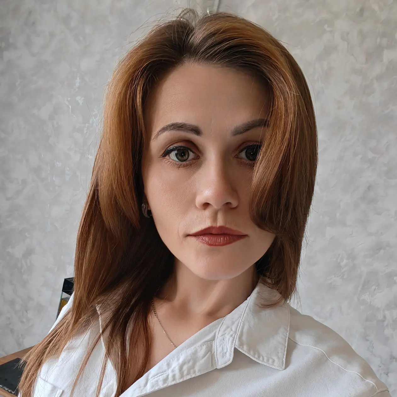 Татьяна Медведева