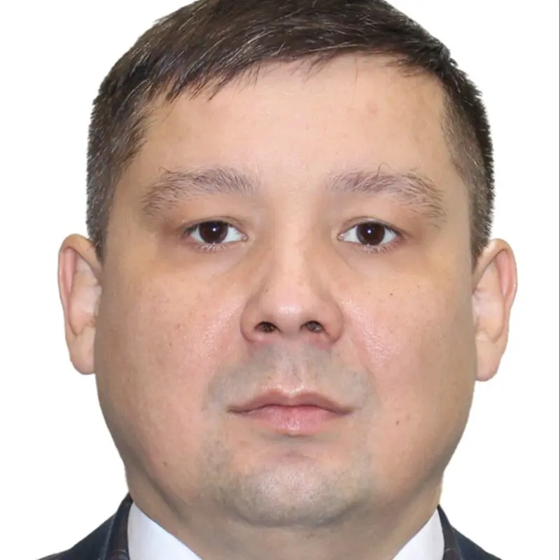 Евгений Вичужанин