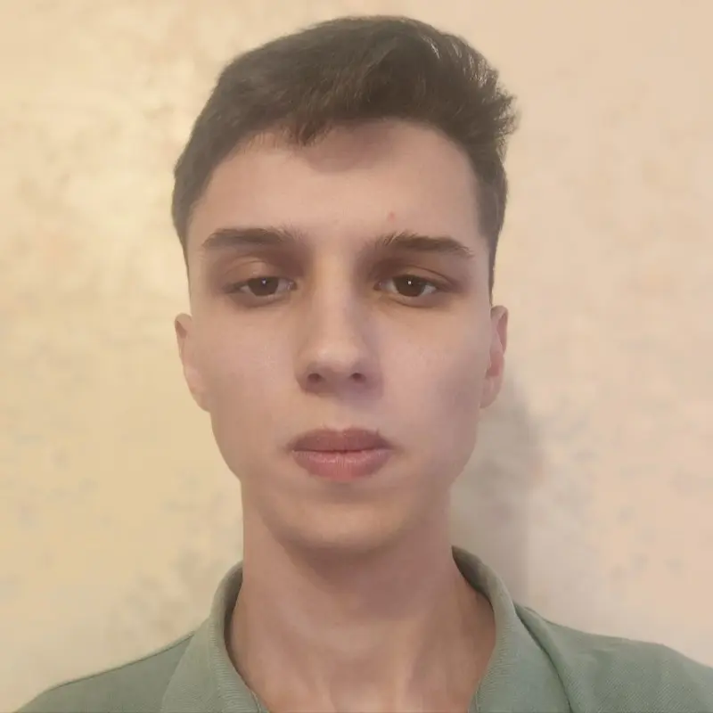 Владислав Погребняк