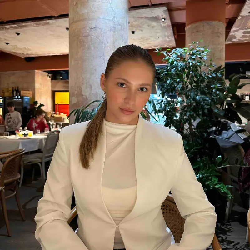 Ева Татаржинская