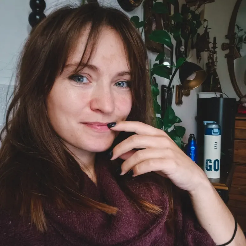 Ирина Горшкова