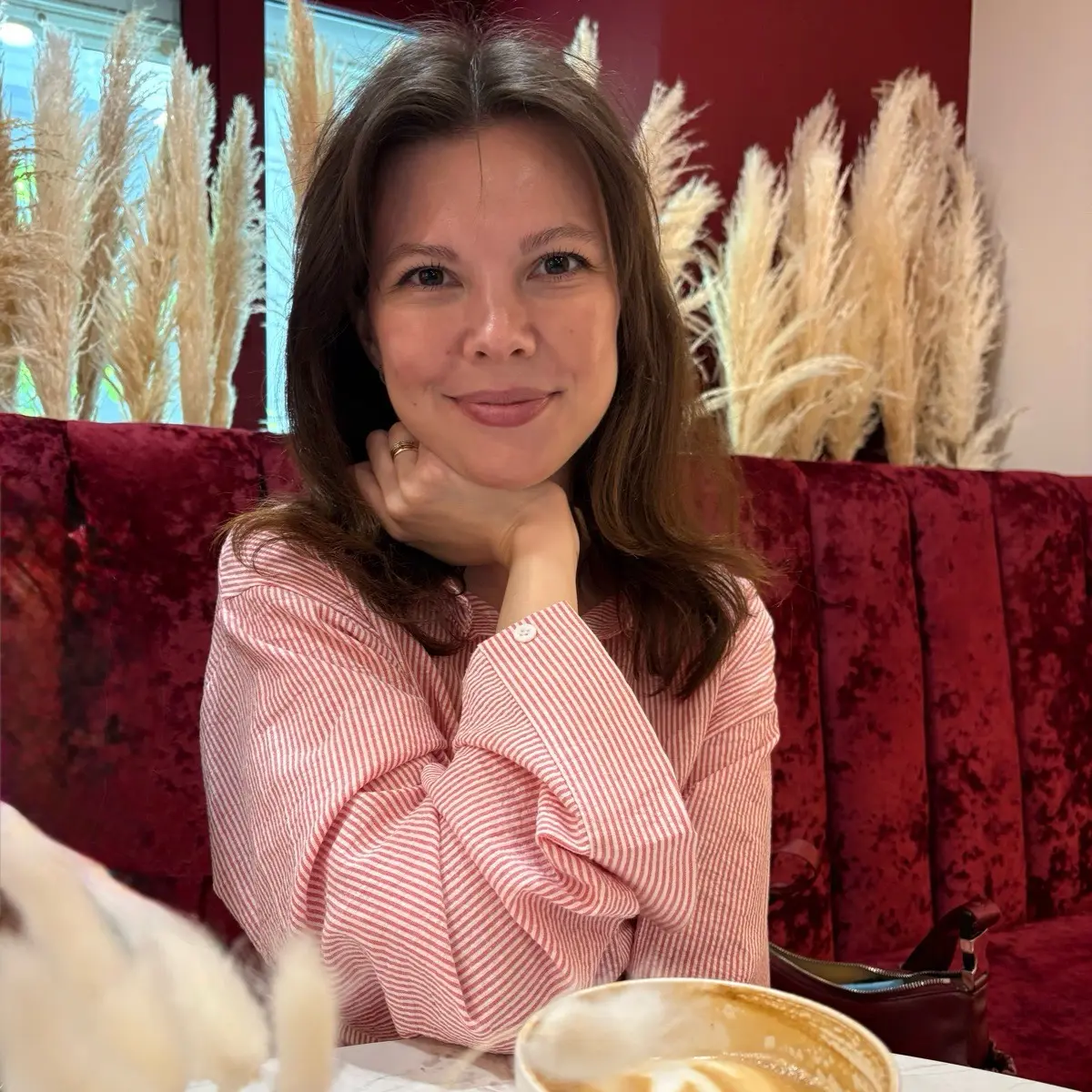 Екатерина Гришина