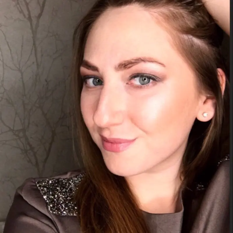 Евгения Жукова
