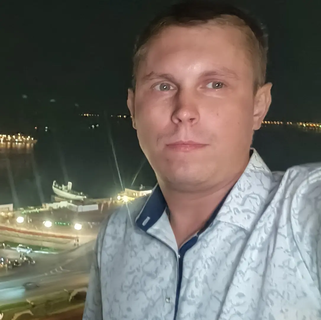 Михаил Семенников