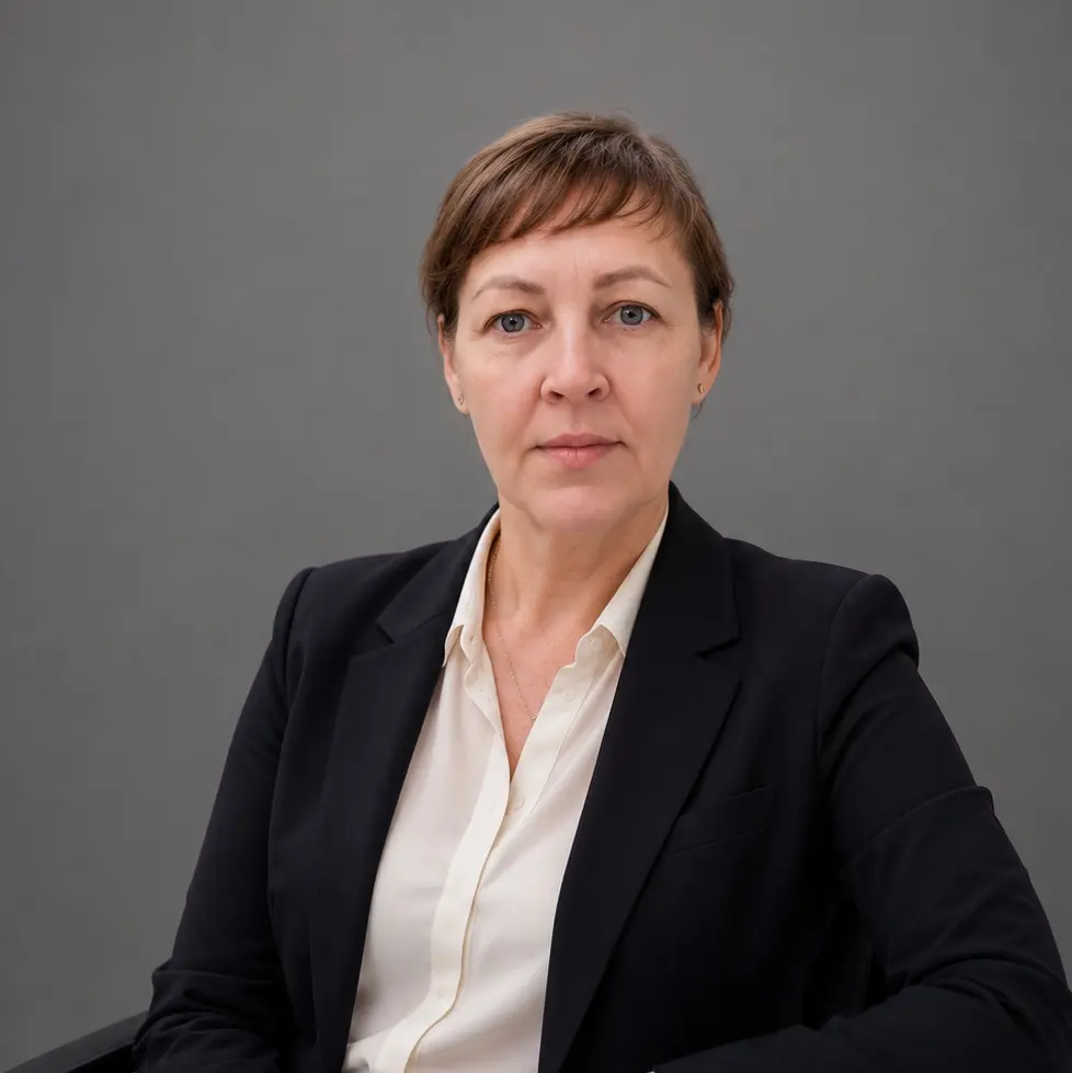 Ирина Левченко
