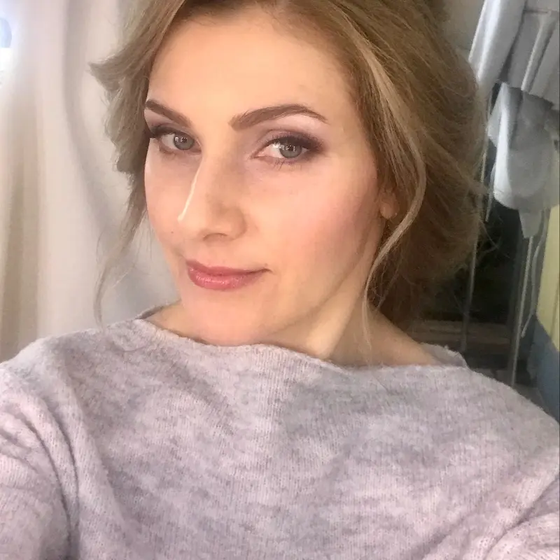 Tatyana Meshkova