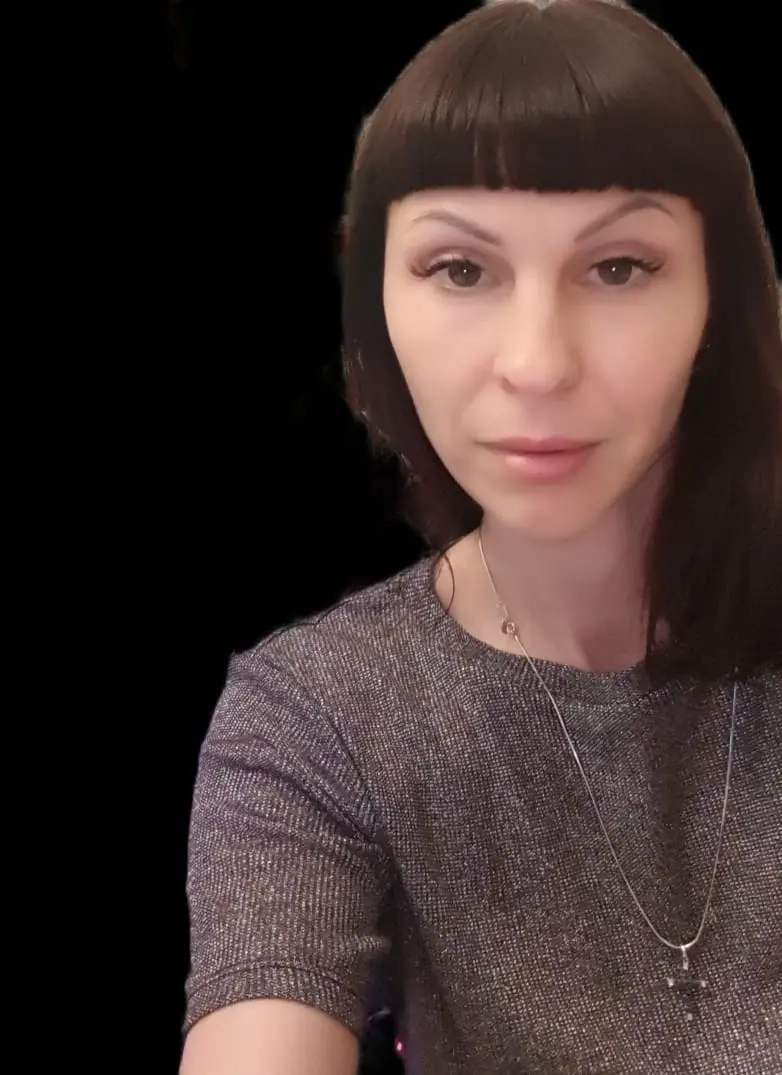 Юлия Лютова
