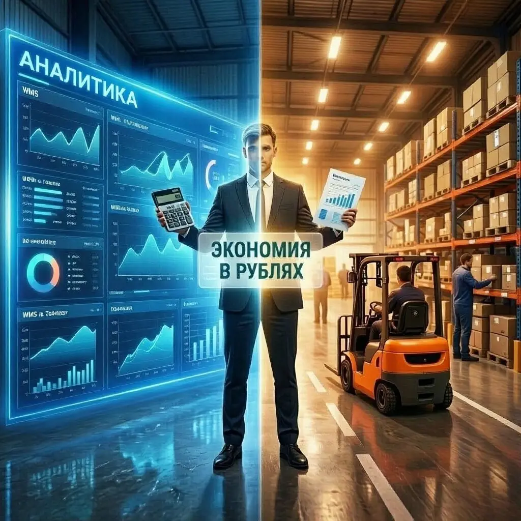 Axelot мертв? Почему рынок BA по WMS затих? | Сетка — социальная сеть от hh.ru