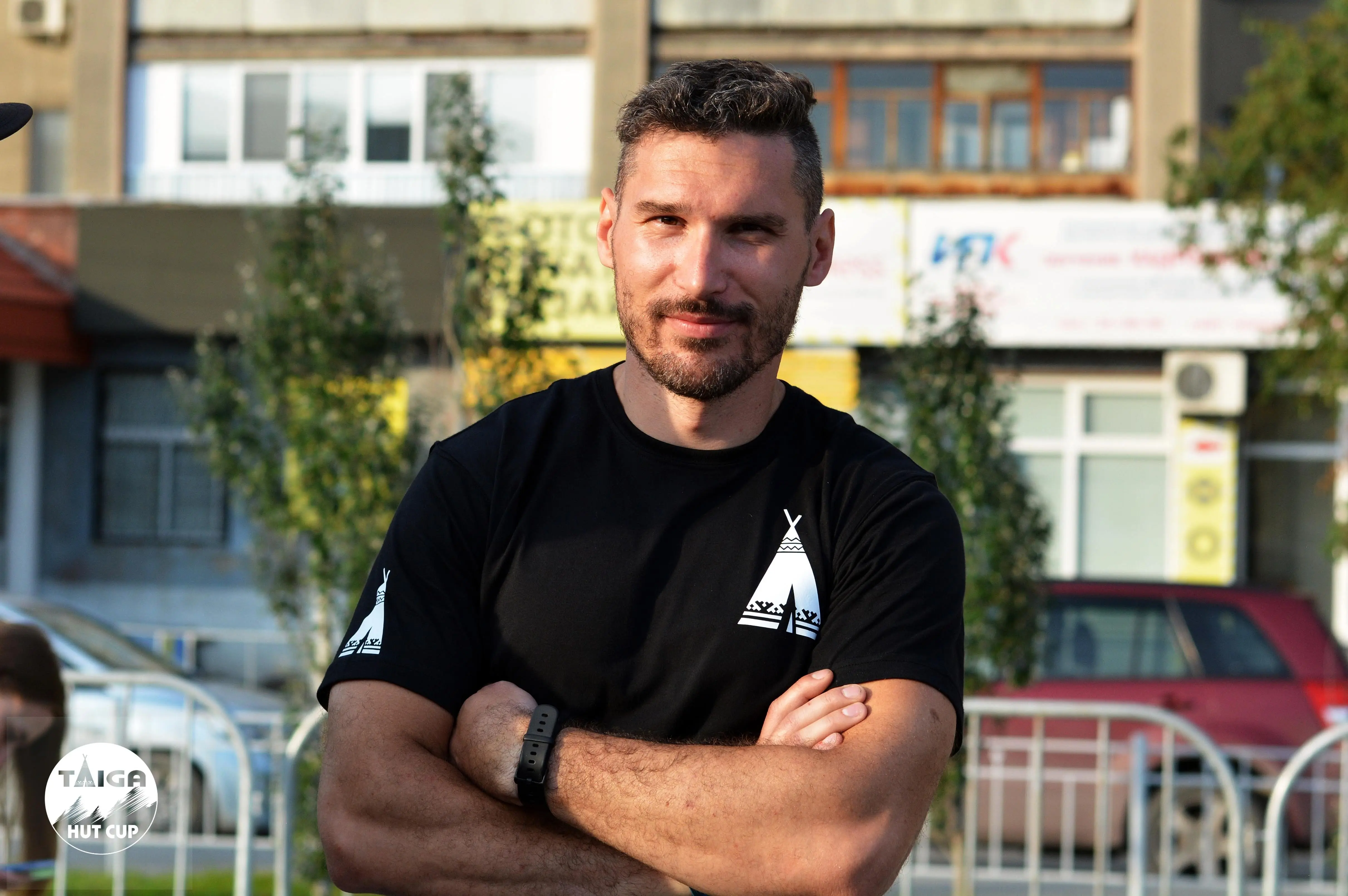 Андрей Гагарин