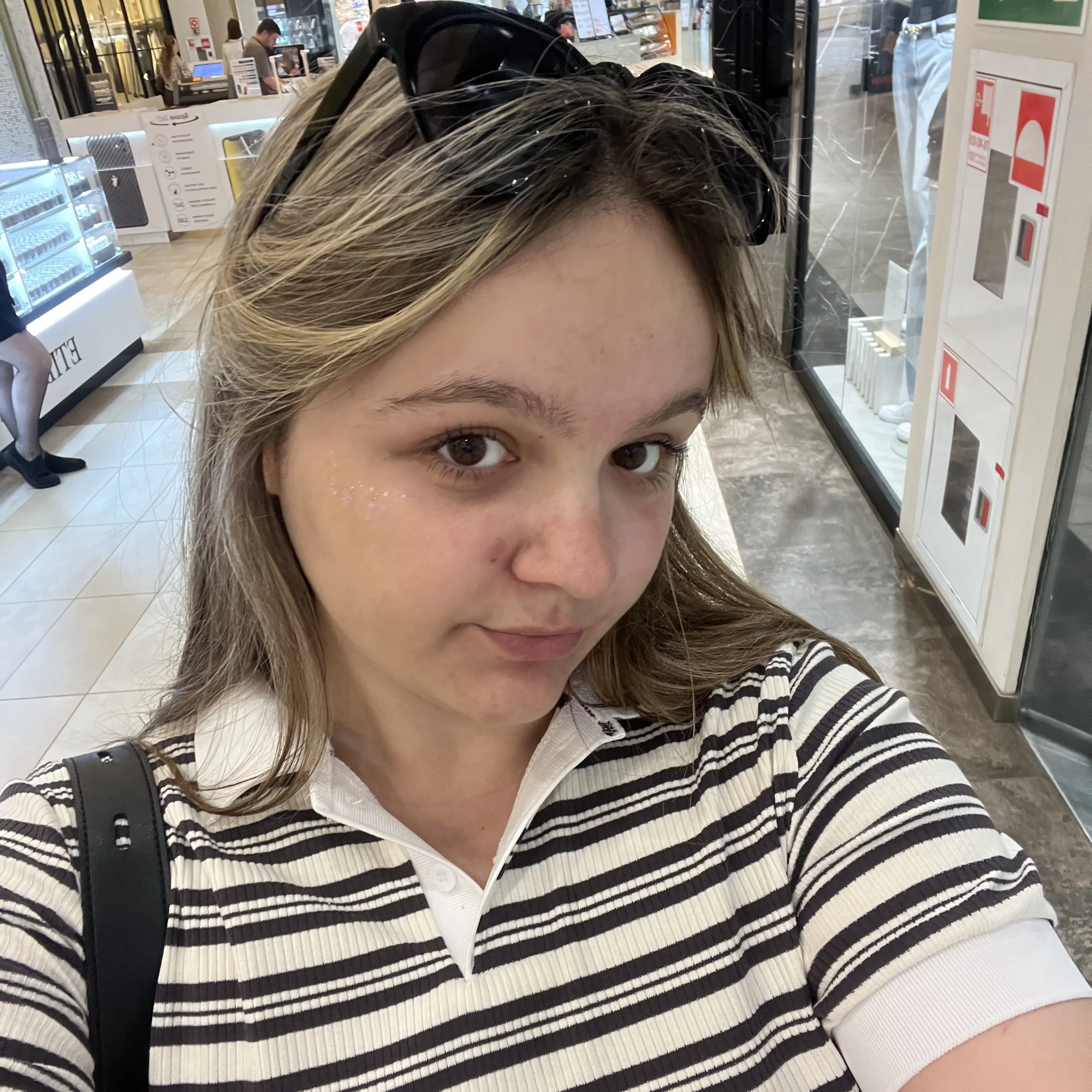 Вероника Игнатьева