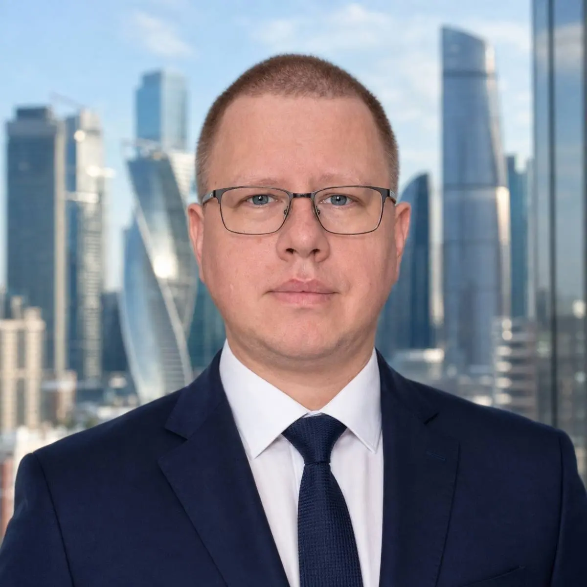 Вячеслав Никулин
