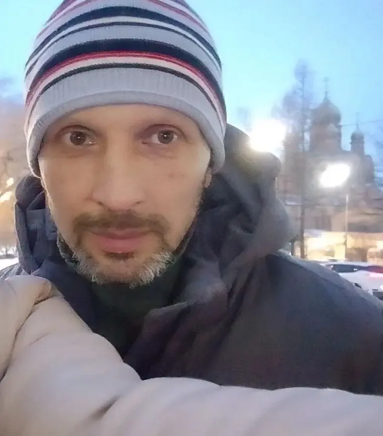 Дмитрий Безденежных