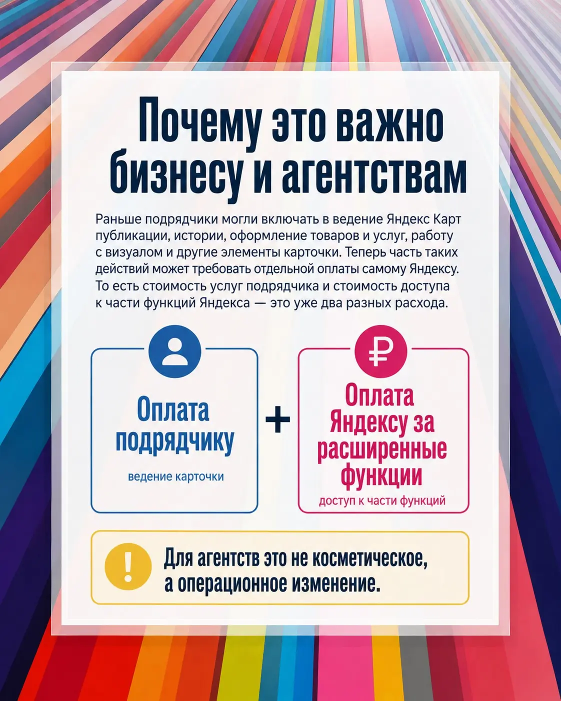 Было бесплатным - стало платным: что изменилось в Картах | Сетка — социальная сеть от hh.ru