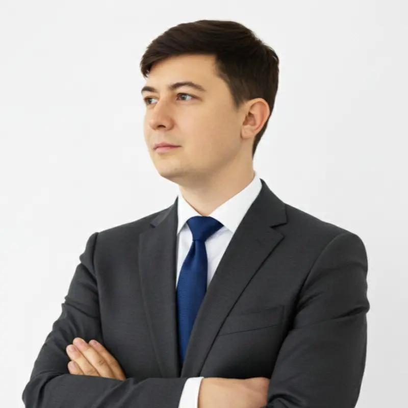 Михаил Валявский