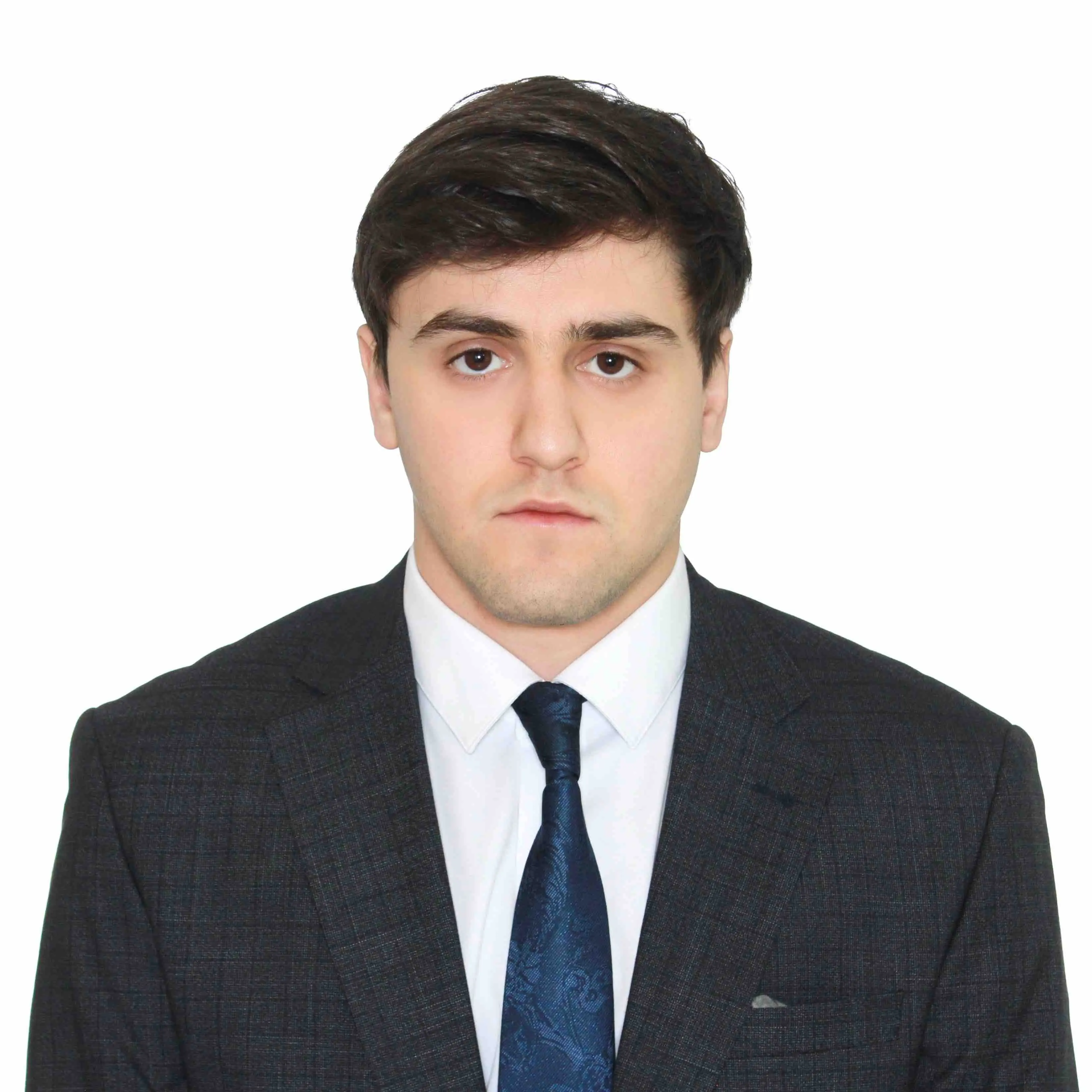 Руслан Эминов