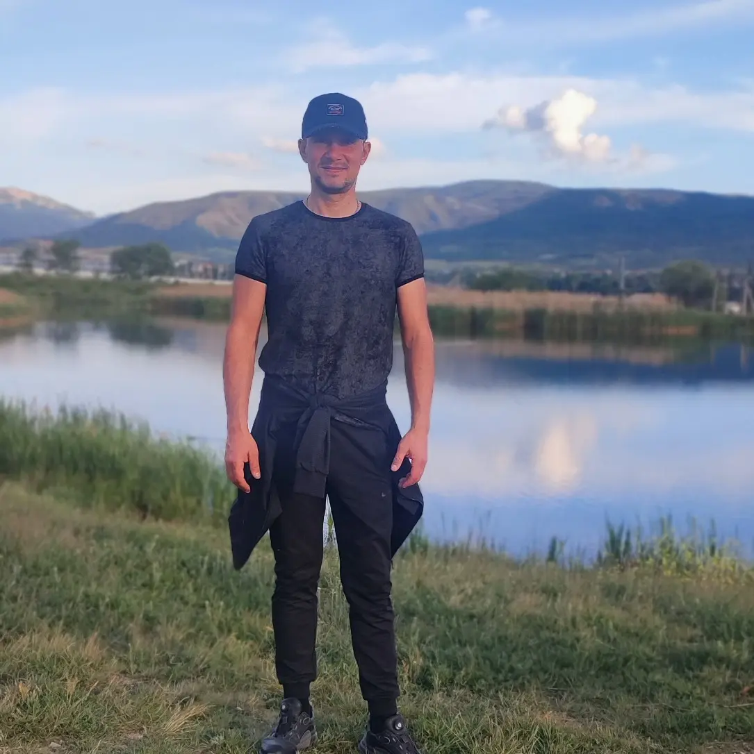 Андрей Семякин