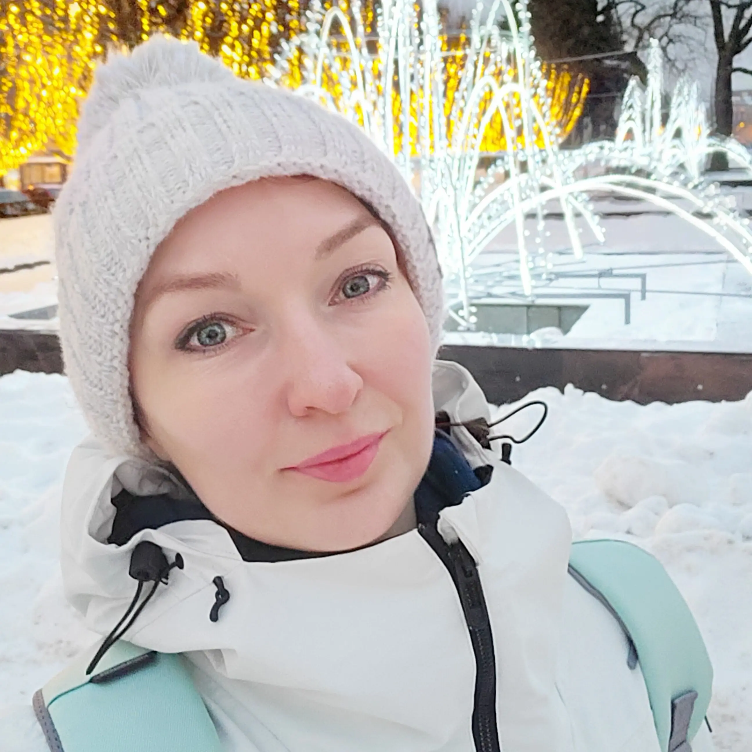 Людмила Чиркина