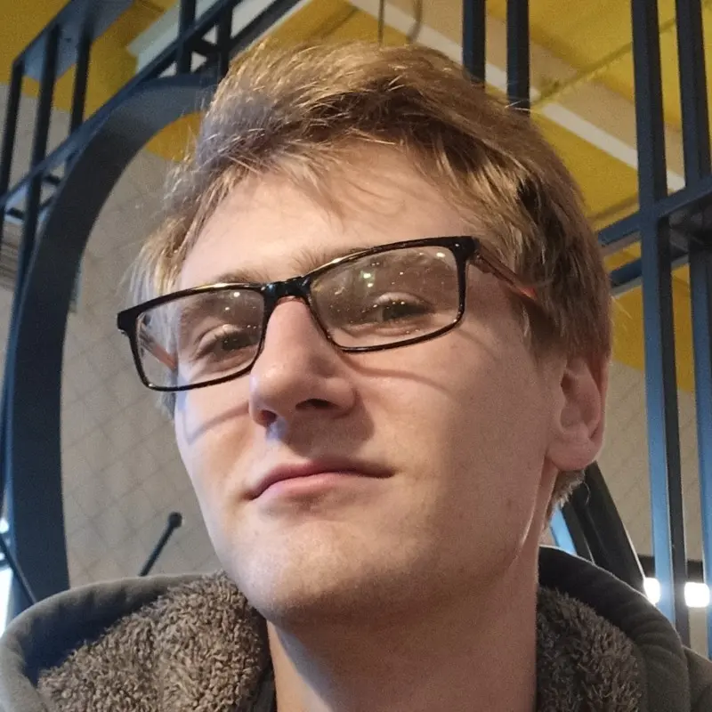Тимофей Ненашев